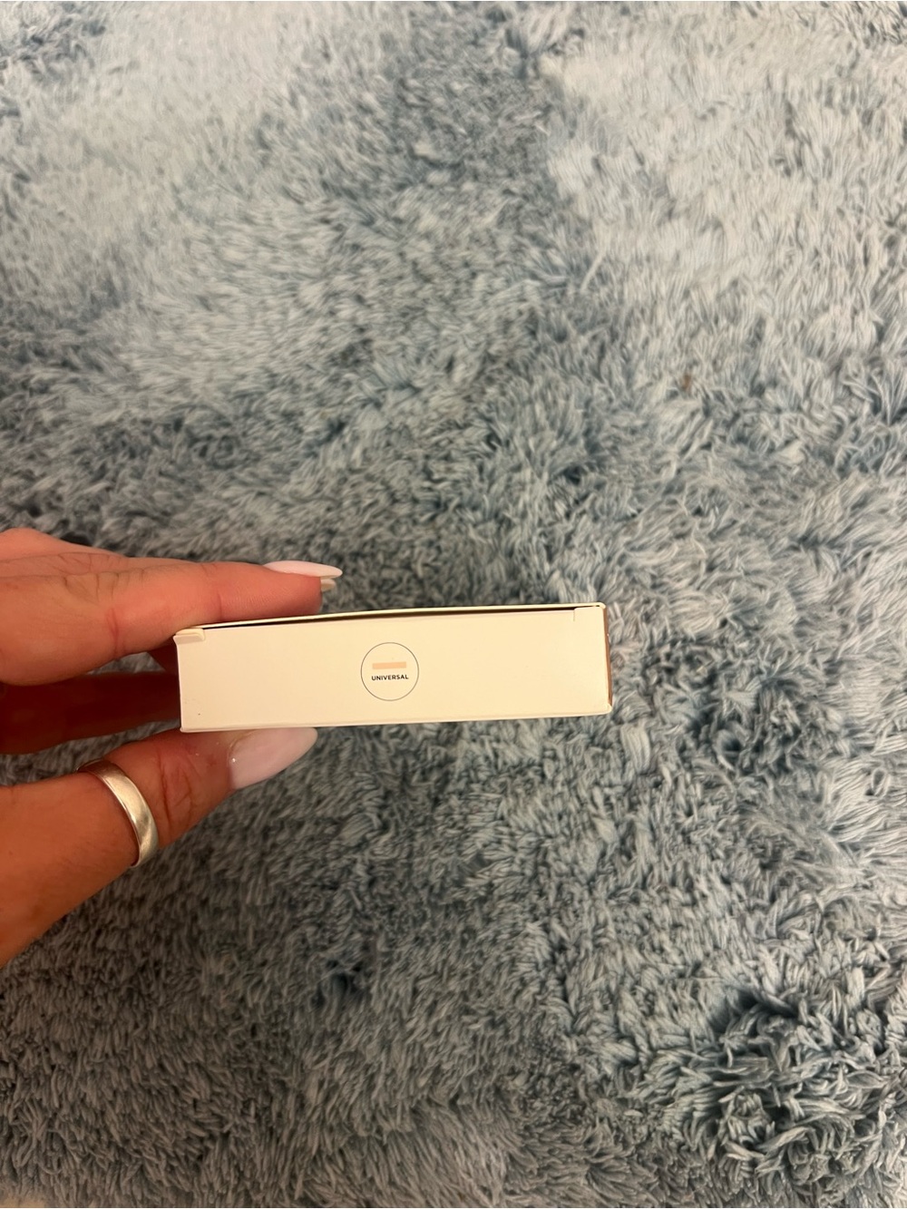 NEW Iconic London Lit & Luminous Highlighter Universal - Picture 8 of 11
